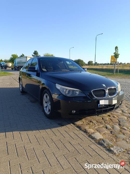 BMW 520i