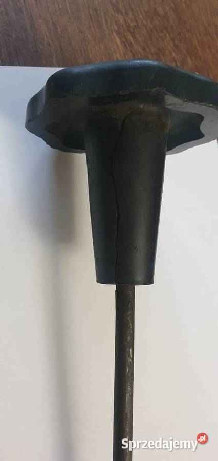 Amortyzator skrętu do ural dniepr k750 MW Mocowania i uchwyty Olecko sprzedam