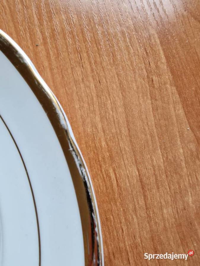 talerze ozdobne Polanica-Zdrój