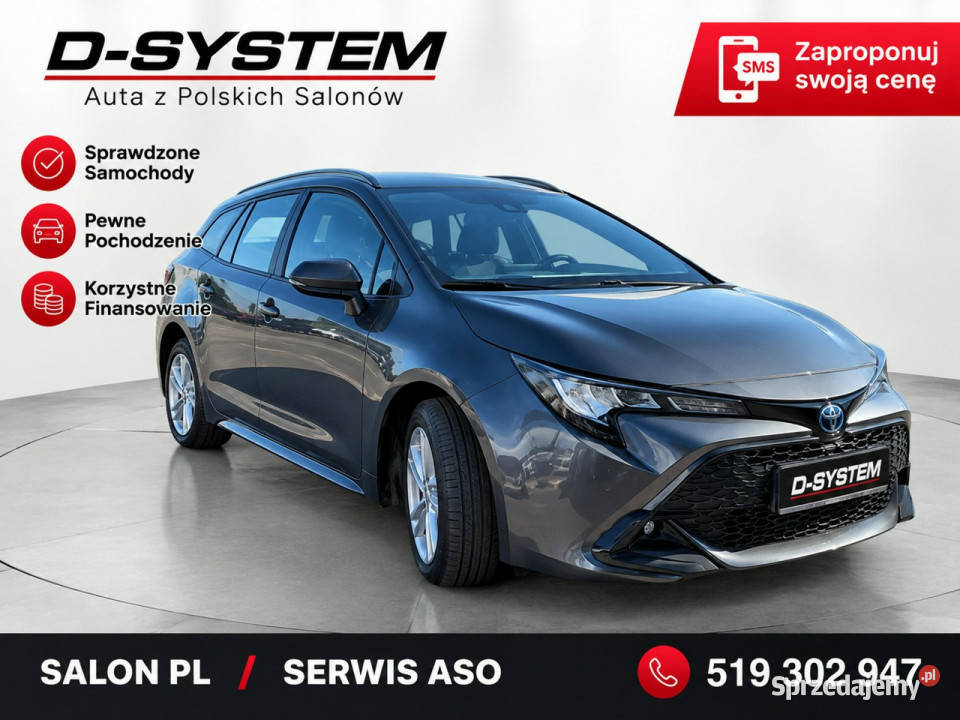 Toyota Corolla 23r Salon Polska 1Właściciel wielofunkcyjna kierownica Corolla podlaskie Białystok