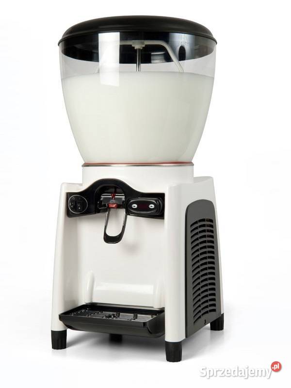 Dystrybutor do zimnych napojów 20l GBG model Sandomierz