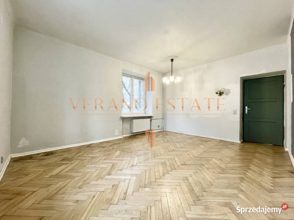 2 3 Pokoje Piwnica Trzystronne W Parter Sprzedaż