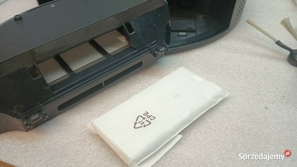 Robot sprzątający mopujący Proscenic 850T zachodniopomorskie Mirosławiec