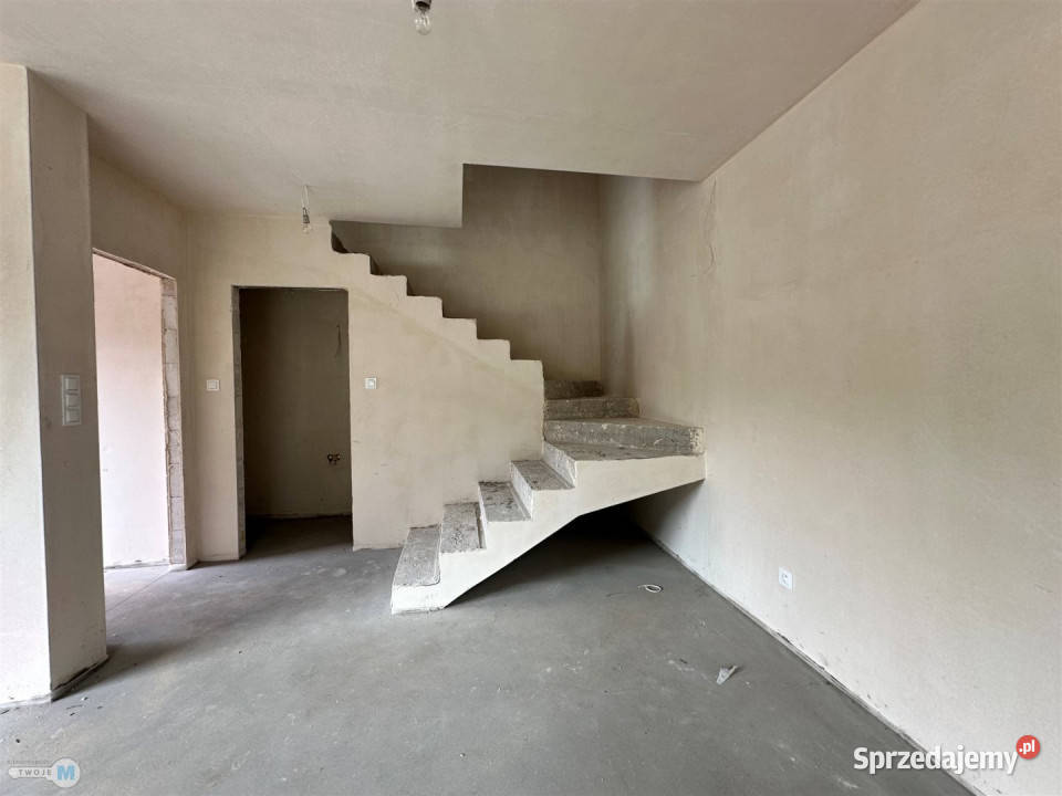 sprzedaży mieszkania Bilcza 6293m2 62.93m2