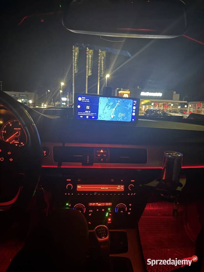 Sprzedam BMW e91 nieuszkodzony kujawsko-pomorskie Śliwice