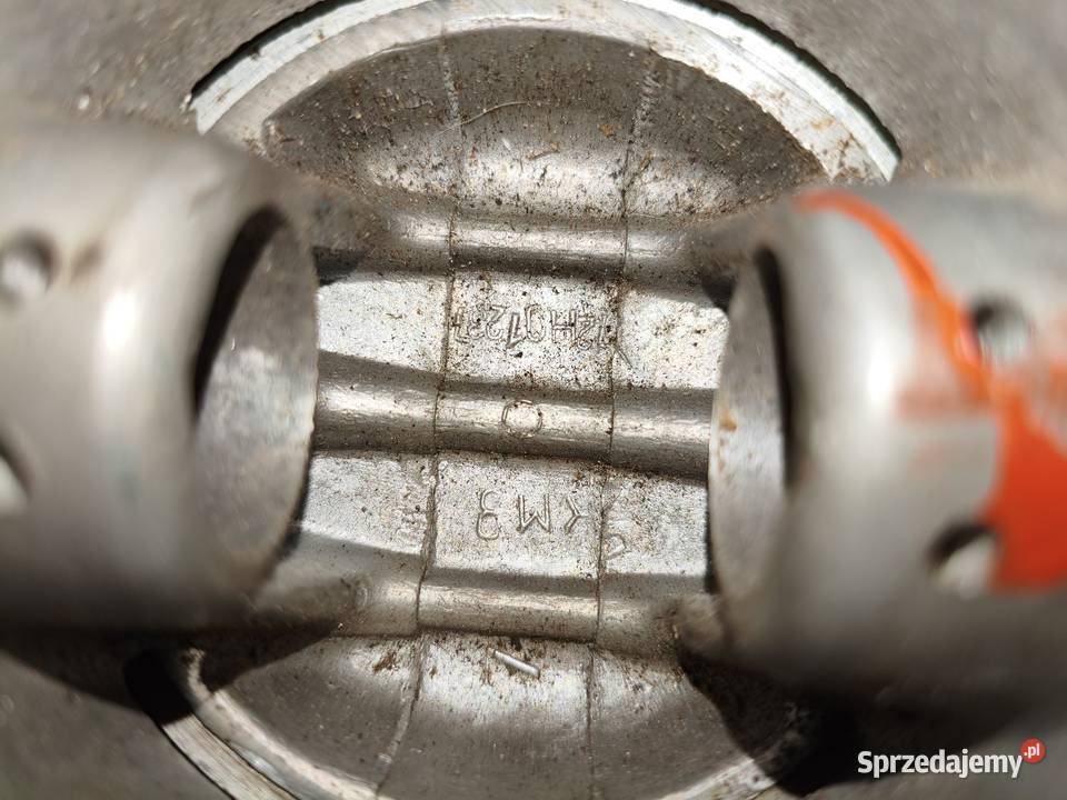 Tłoki 7793 KMZ K750 M72 Leszno