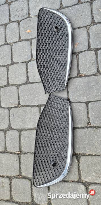 Kratka zderzaka mercedes w 213 lewa prawa Zduńska Wola sprzedam