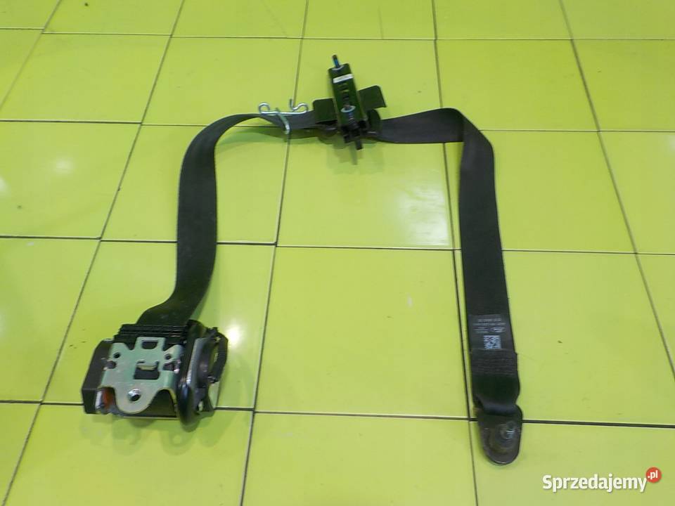 GRAND C II MK2 11r 5D pas bezpieczenstwa lewy Suków sprzedam