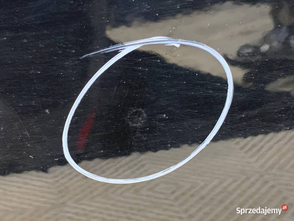 DRZWI PRAWY PRZÓD CITROEN C5 III Kombi LAKIER podkarpackie