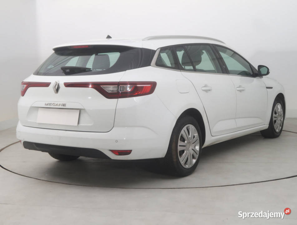 Renault Megane 15 Blue dCi światła przeciwmgielne Bielany Wrocławskie sprzedam