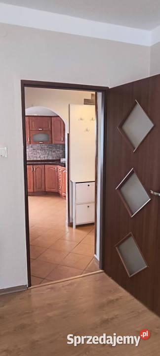Mieszkanie 2 pokWilczyna Bezczynszowe 57m2 Wilczyna sprzedam
