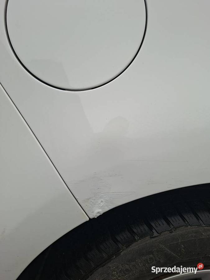 Sprzedam Opel Zafira 14 C 2016 immobilizer Żyrardów