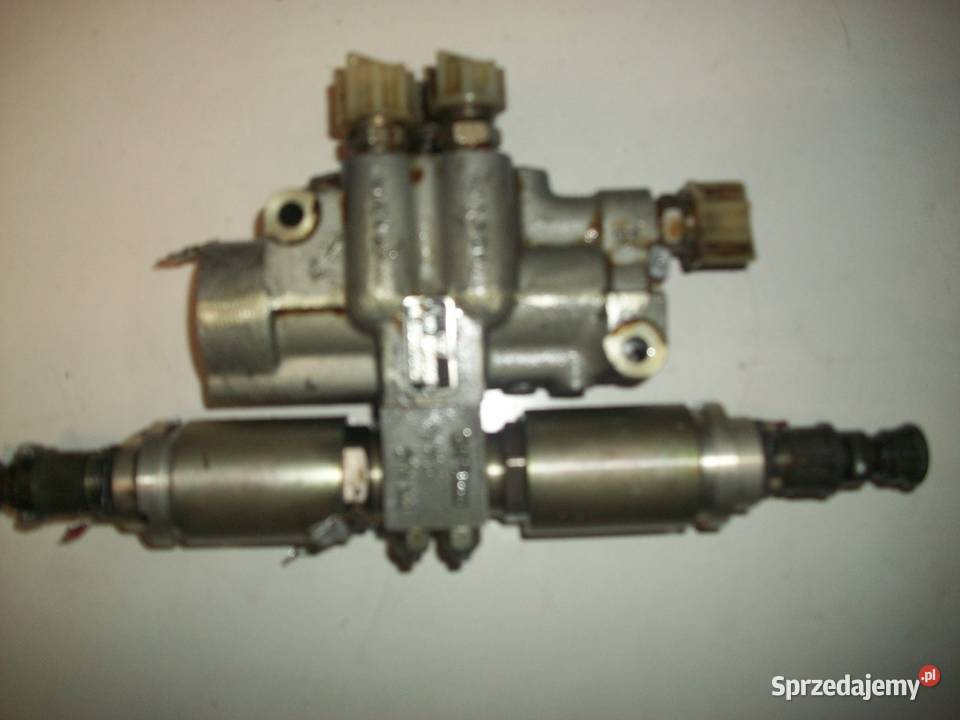 Zawór A202 dostępność i na zapytanie Sklep