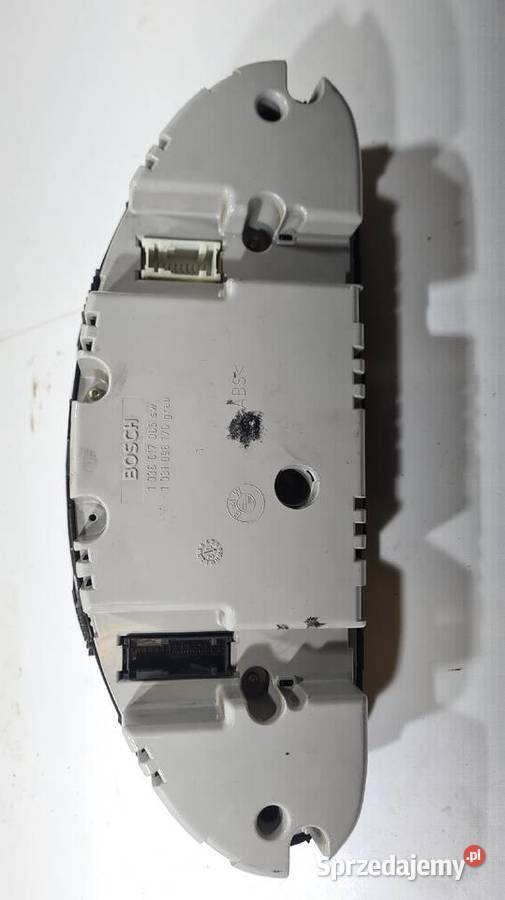 Licznik BOSCH BMW E46 polift benzyna