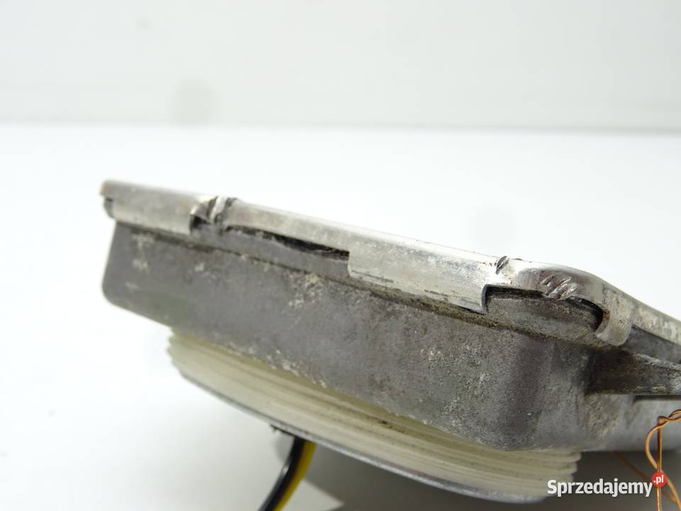 PRZETWORNICA XENON VOLVO V70 III 6948180 0716 Przetwornice