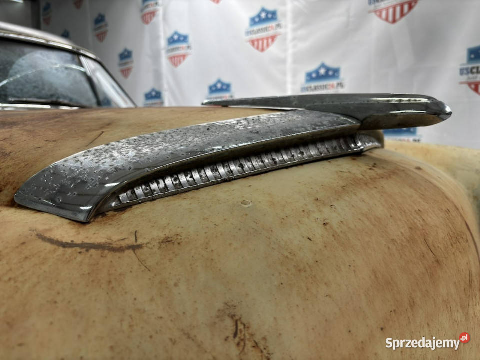 Mercury Monterey Mercury Monterey Continental Monterey Samochody osobowe sprzedam
