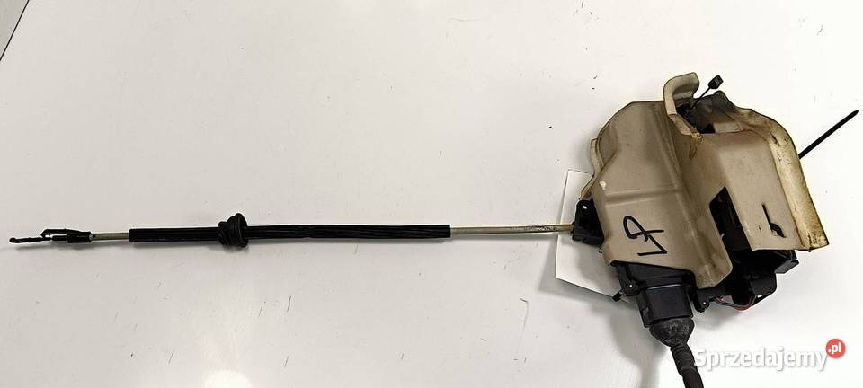 ZAMEK DRZWI LP VOLKSWAGEN PHAETON II LIFT Lipno