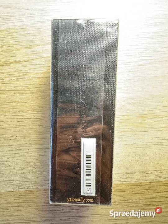 Yves Saint Laurent Libre Woda perfumowana podlaskie sprzedam