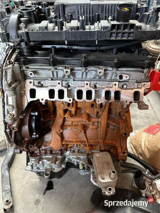 Vaku pompa Ford Transit 32 7C162A451CB 1690269 Radom