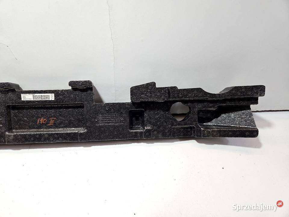 HYUNDAI I10 III ABSORBER ZDERZAKA PRZÓD PRZEDNI Międzychód sprzedam