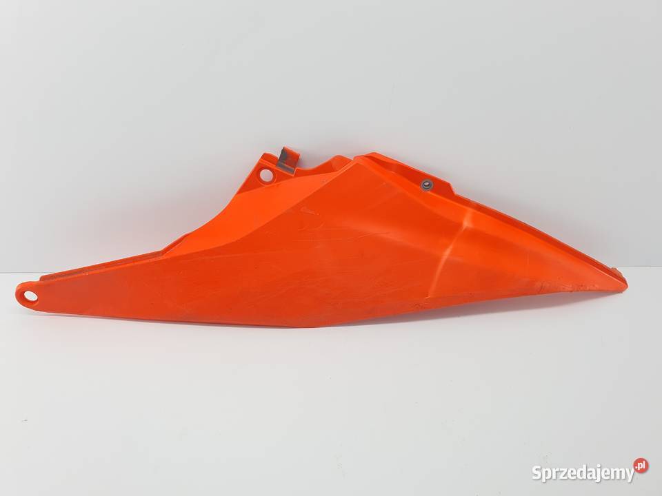 Boczek Tyl Oslona Lewa Ktm Sx Exc 2020 łódzkie Łódź