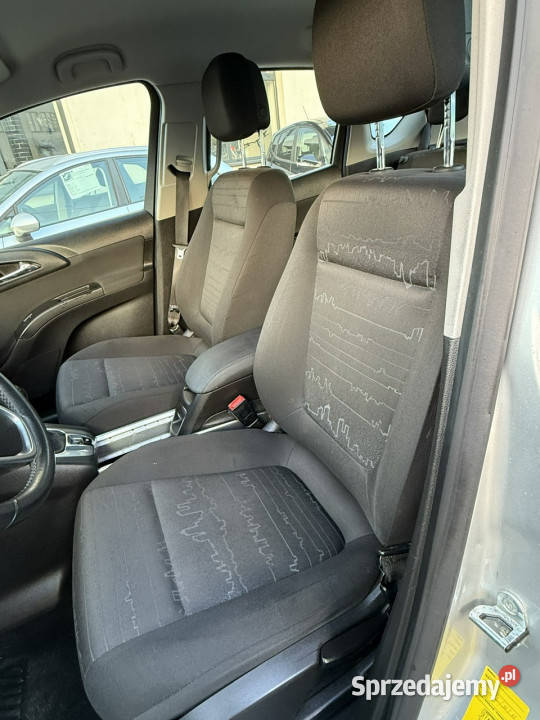 Opel Meriva Opel Meriva 14T 2011r 120 Sokołów Podlaski
