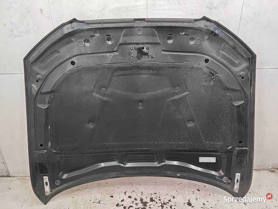 Audi A5 8T Maska Pokrywa Silnika lubelskie Opole Lubelskie