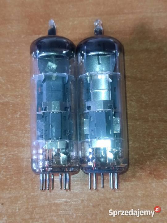 Lampa elektronowa ECL86 PolampPolam Bytom sprzedam