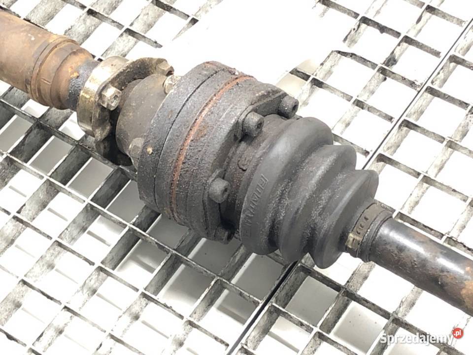 PÓŁOŚ PRAWY PRZÓD ALFA GT 20 165 0310 PRZEGUB Półosie podkarpackie