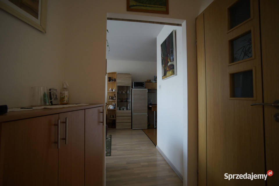 Dwupokojowe 474 m kw Świdnik Ratajczaka