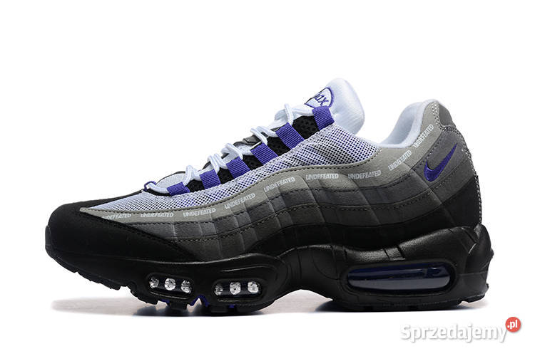 Nike Air 95 TT buty męskie sportowe Warszawa sprzedam