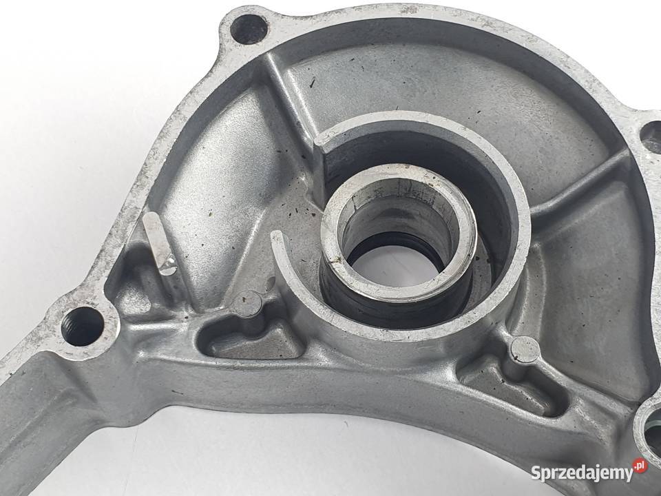 Dekiel Sprzegla Pokrywa Obudowa Suzuki Rmz 450 Łódź