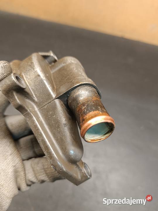 Osłona pompy wody dekiel pokrywa kapa silnik małopolskie Gołaczewy sprzedam