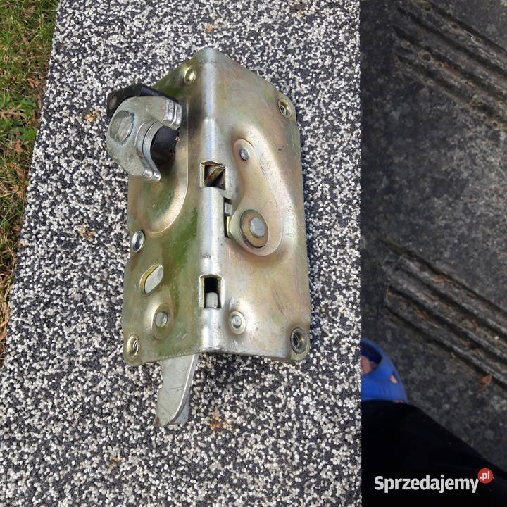 Zamek drzwi jelcz wielkopolskie Koło sprzedam