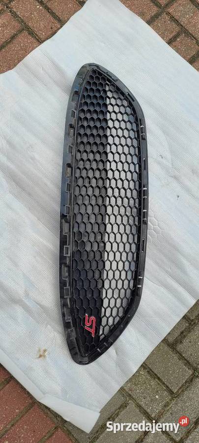 Ford Fiesta ST Mk7 atrapa przednia US Atrapy Olsztyn