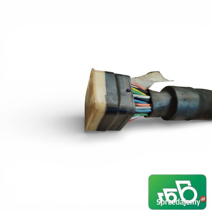 Zespół wiązki przewodów podwozia przedniego