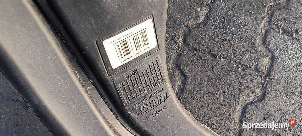 ZBIORNIK PALIWA TOYOTA PROACE II 9811260780 Lipno