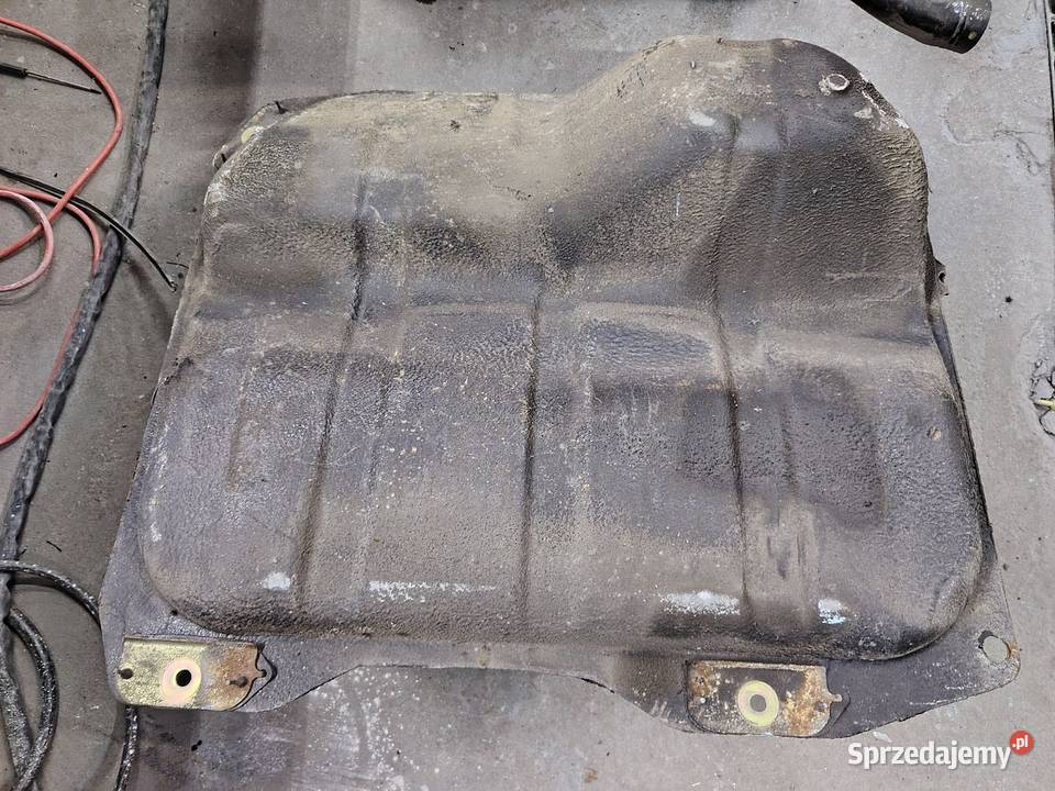 Zbiornik paliwa Mazda mx5 Bak benzyna Reda