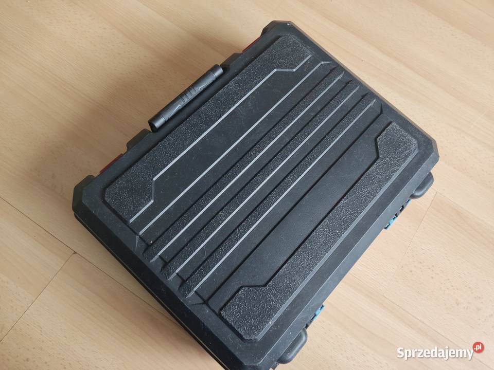 Walizki skrzynki na elektronarzędzia Elbląg
