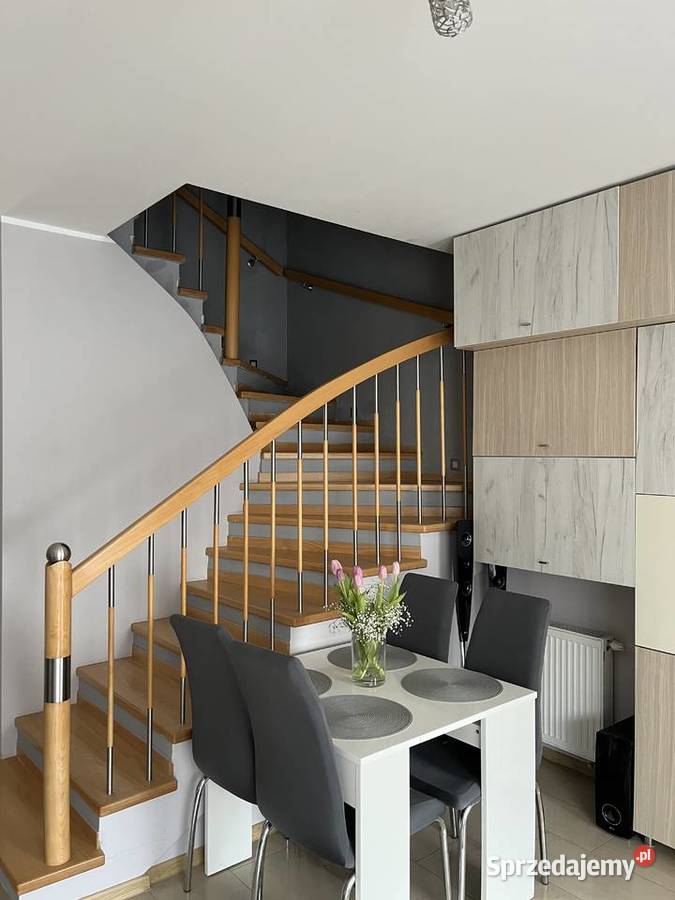 Mieszkanie na sprzedaż 4pokojowe w Plewiskach Plewiska