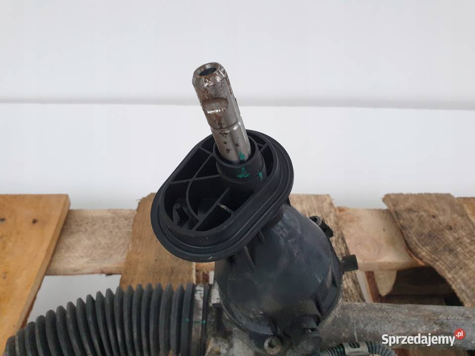 Volvo XC40 II MAGLOWNICA przekładnia EURO osobowe Motoryzacja Rudka sprzedam