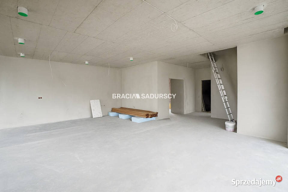 Dom wolnostojący Zawada Zawada 299 metrów 299m2 małopolskie