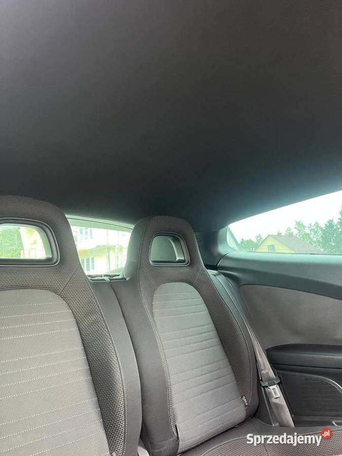 Volkswagen scirocco 14 tsi Bochnia