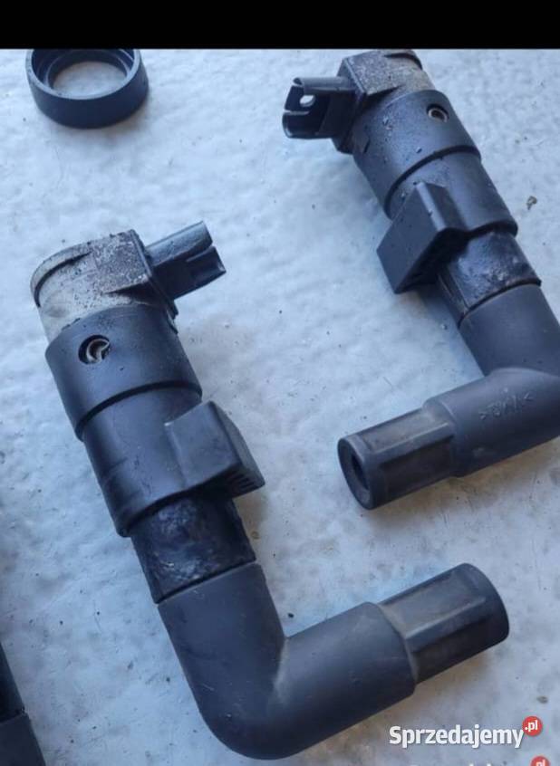 BMW R 1200 RT GS 0509 CEWKI ZAPŁONOWE CEWKA Nowy Tomyśl