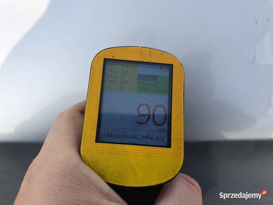 ĆWIARTKA BŁOTNIK PRAWY TYŁ AUDI A8 L D4 LONG osobowe Lipno