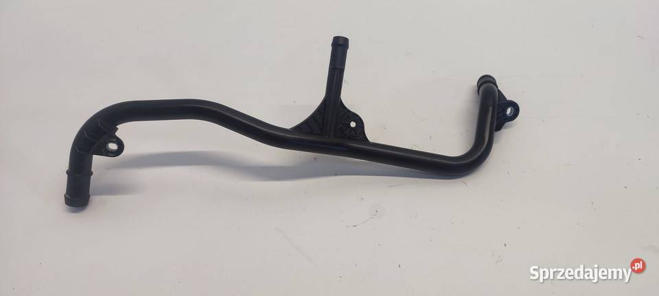 VW TIGUAN II RURA PRZEWÓD WODY 15 TSI 05E121070