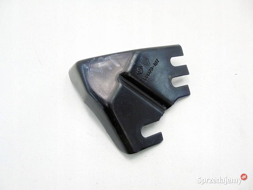 ŁAPA KATALIZATORA 15 DCI QUSHQAI JUKE TIIDA CLIO