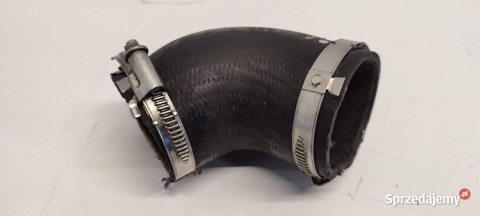 VW TRANSPORTER T6 RURA INTERCOOLERA 04L145822F