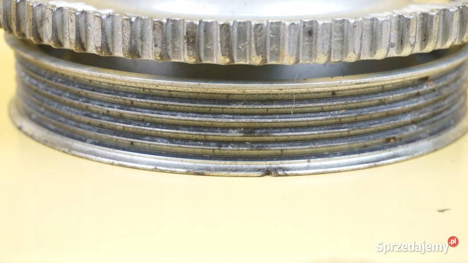 COMPASS FIAT 500X 14 MULTIAIR T 20r 55263624 osobowe Suków