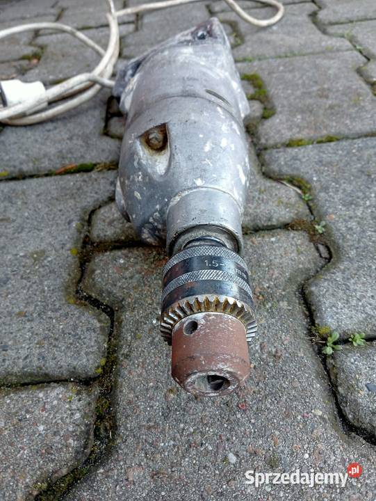 Celma wiertarka100 sprawna Jaworzno